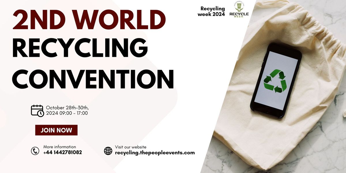 World Recycling Convention