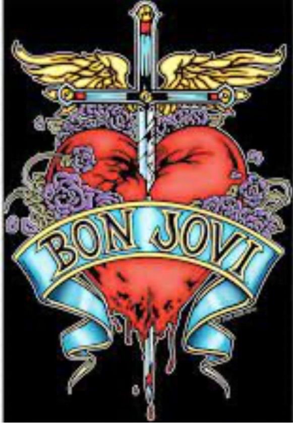 Lizard Joes brings you The Bon Jovi Tribute  Saturday, March 1st.,  7PM,  Tickets $250 pesos