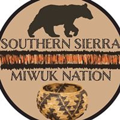 AICMC a.k.a Southern Sierra Miwuk Nation