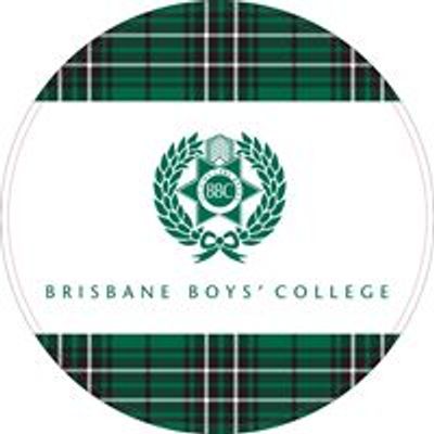 Brisbane Boys' College Pipe Band