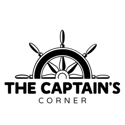 The Captain's Corner