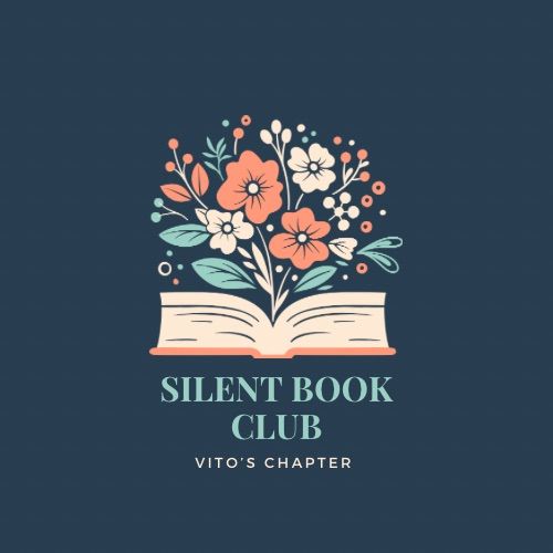 January Silent Book Club