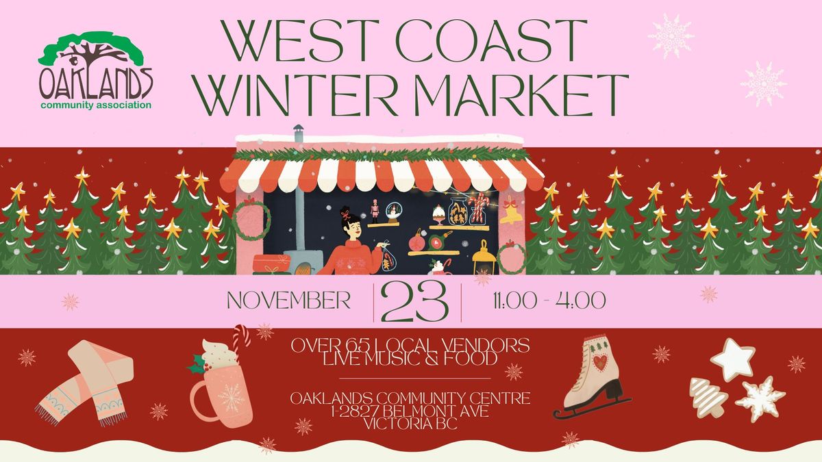 West Coast Winter Market