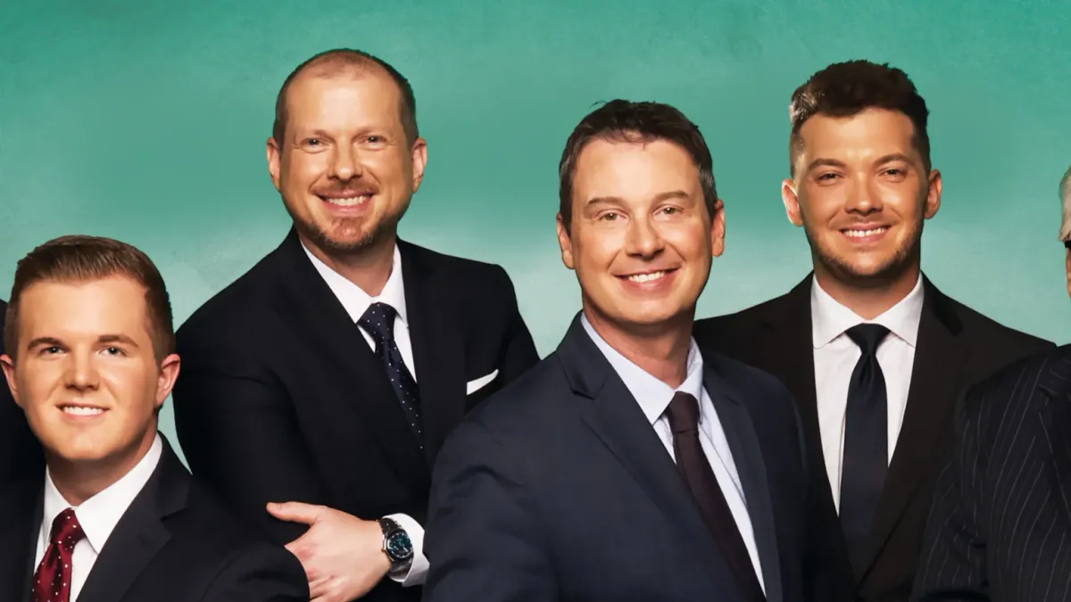 Kingsmen in Myrtle Beach