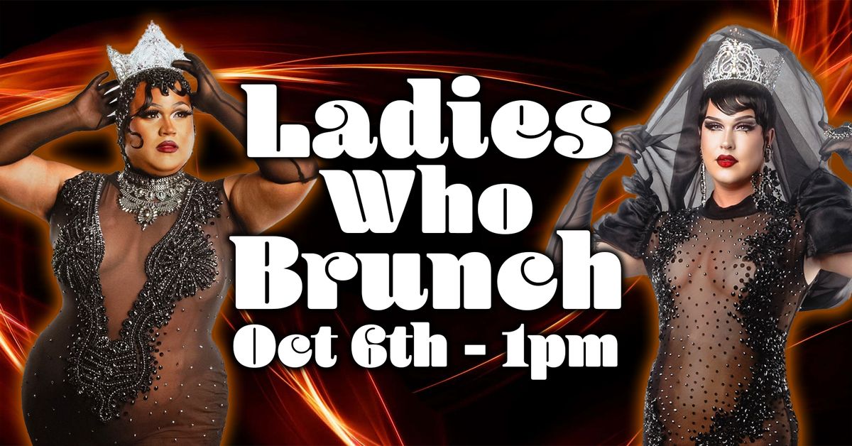 Ladies Who Brunch