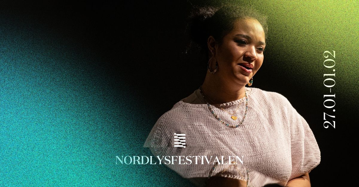 Nordlysfestivalen|| Lunskjonsert med Konsen