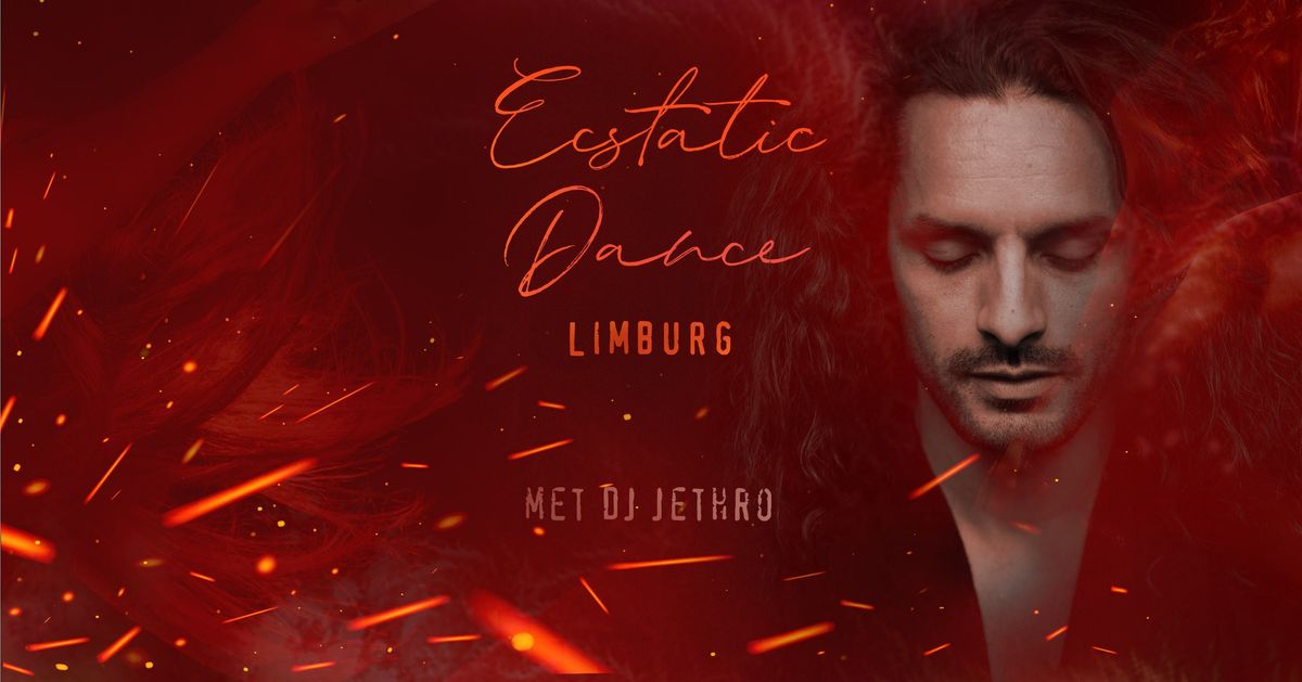 Ecstatic Dance Maastricht with DJ Jethro