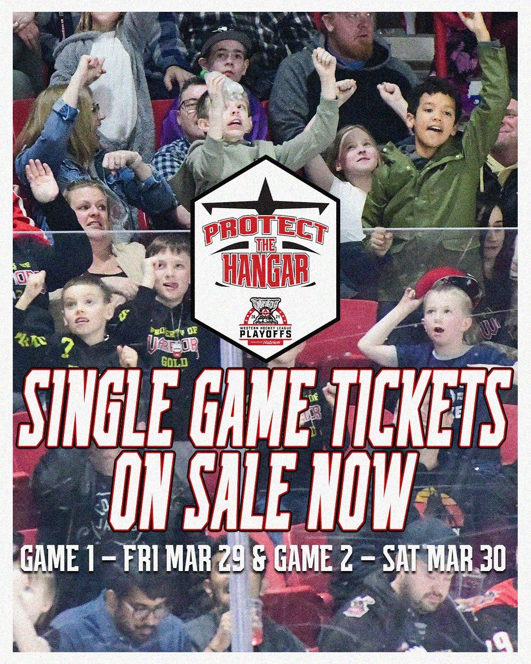 Moose Jaw Warriors at Brandon Wheat Kings at Westoba Place - Brandon Keystone Centre