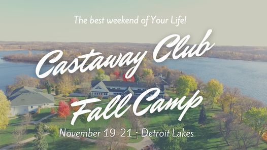 Fall Wyldlife Camp