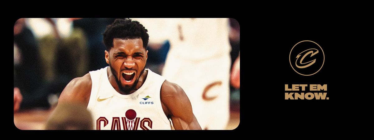 Denver Nuggets at Cleveland Cavaliers at Rocket Arena