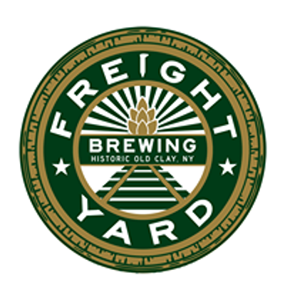 Freight Yard Brewing