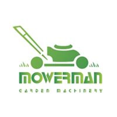 Mowerman Garden Machinery Ltd