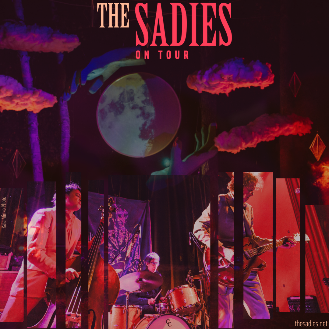 The Sadies