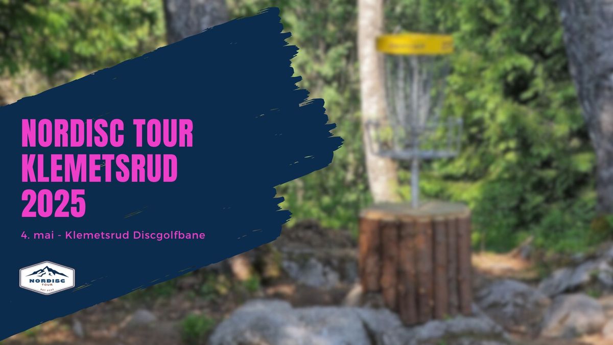 Nordisc Tour Klemetsrud