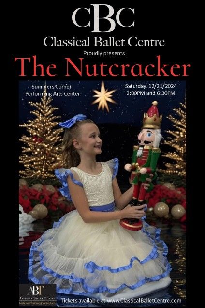 The Nutcracker