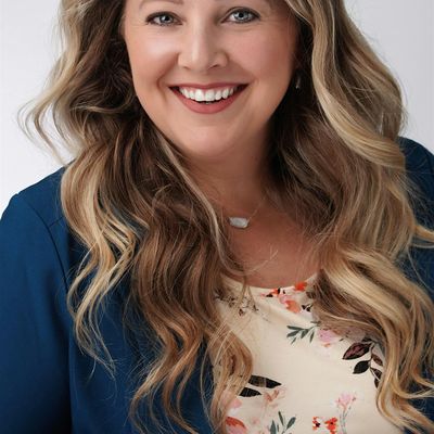 Ashley Vaughn - Realtor