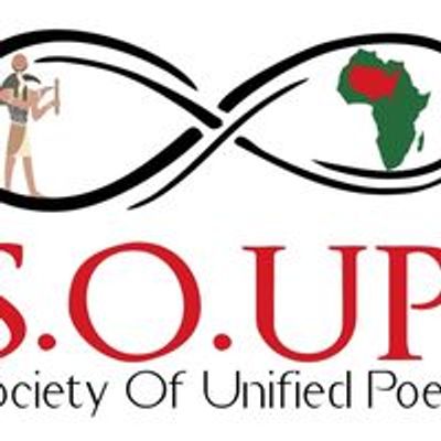 SOUP Society Of Unified Poets