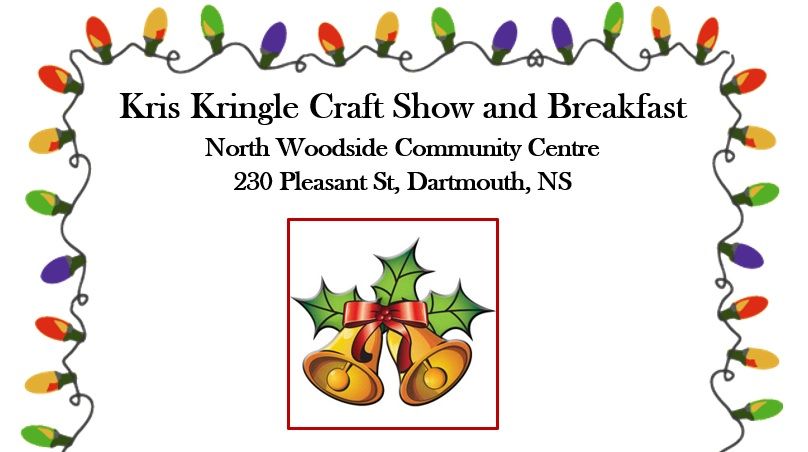 Kris Kringle Craft Show and Pancake Breakfast