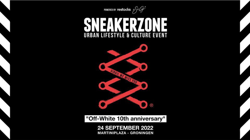 Sneakerzone Groningen (NL)