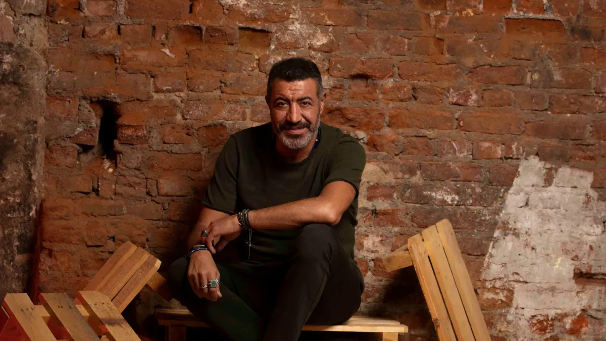 Hakan Altun in gaziantep