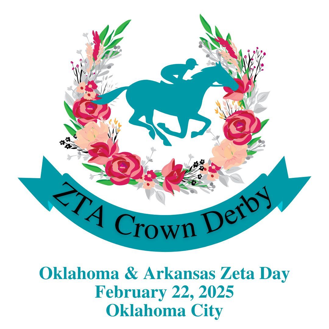 OK & AR Zeta Day 2025