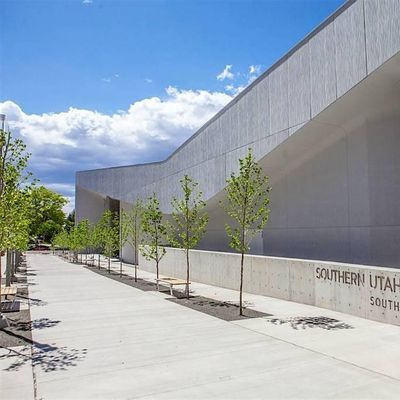 Southern Utah Museum of Art