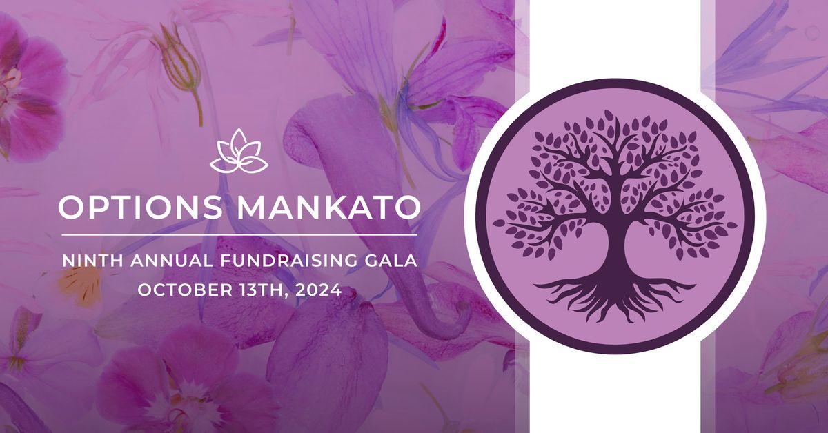 Annual Fundraising Gala