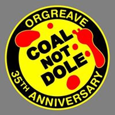 Orgreave Truth and Justice Campaign