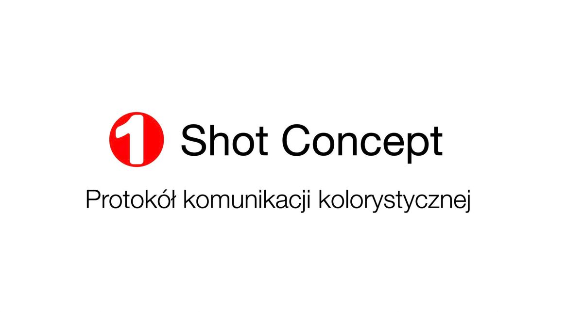 One Shot Concept 