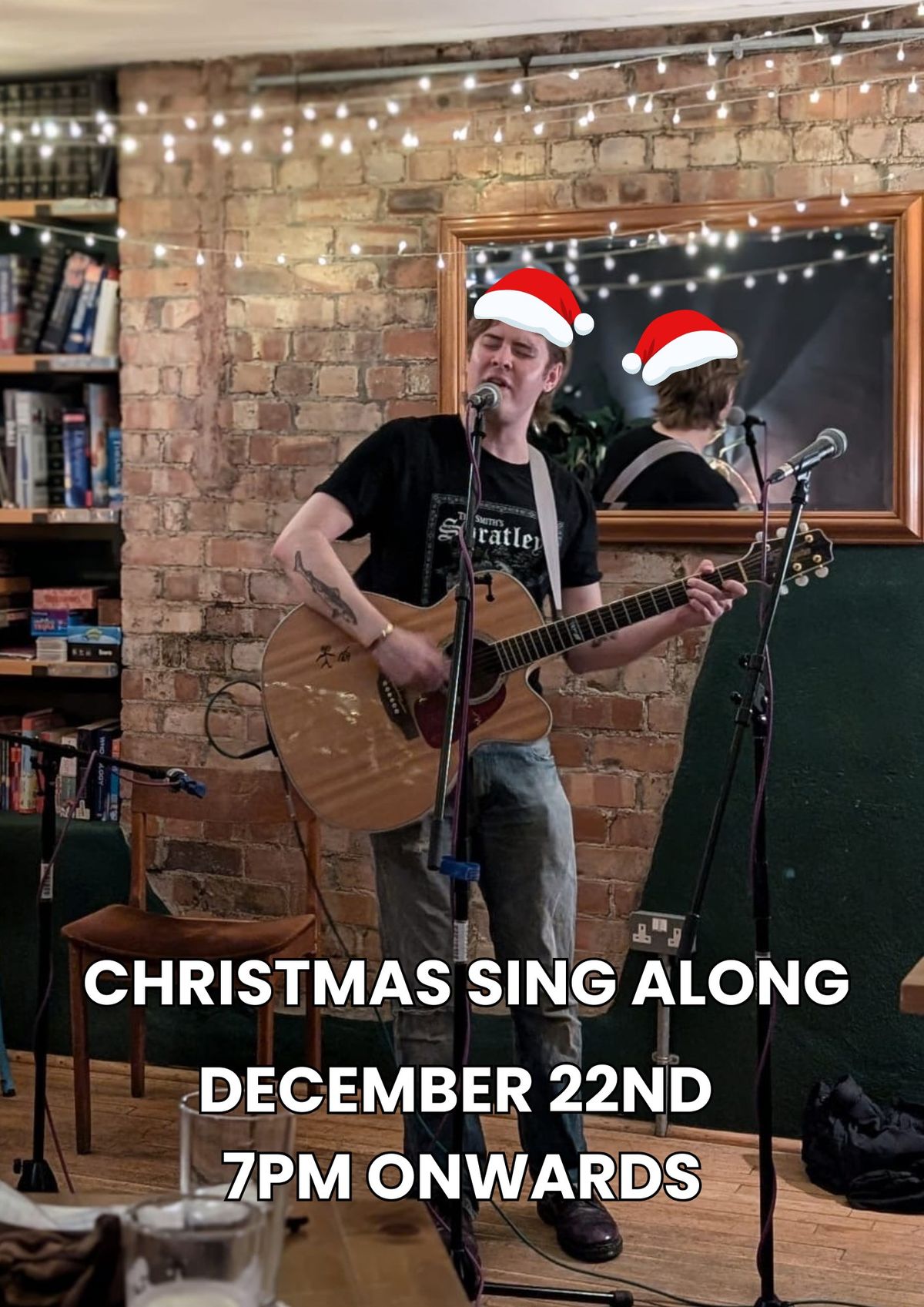 Christmas Sing Along 