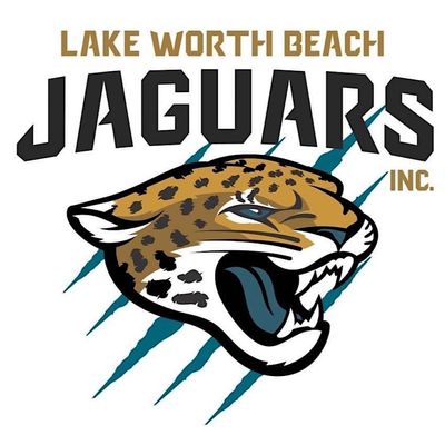 LAKE WORTH BEACH JAGUARS