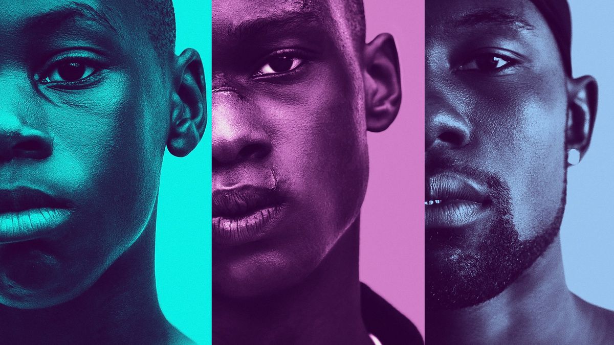 Moonlight (Grand Rapids Film Society)