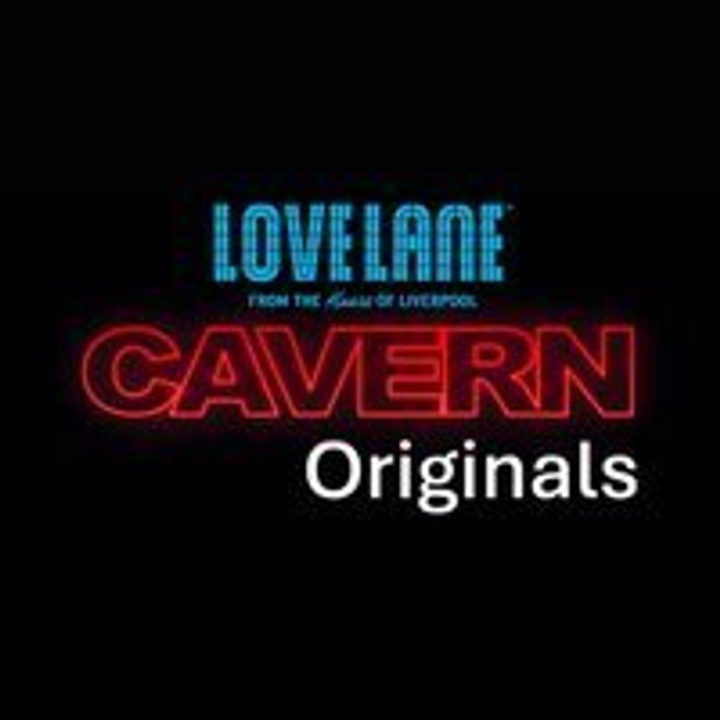 Cavern Originals... September 2025