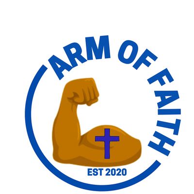 ARM OF FAITH