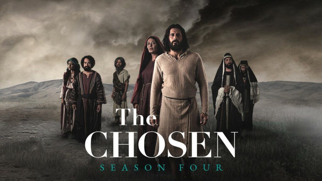 The Chosen, Season 4