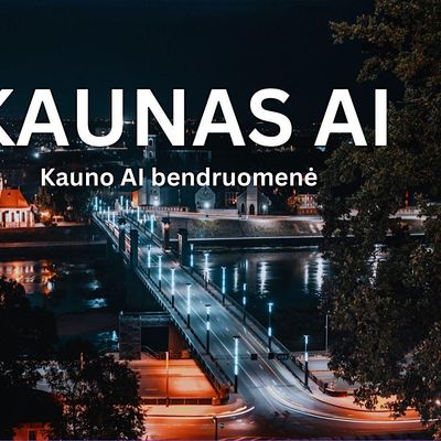 Kaunas AI