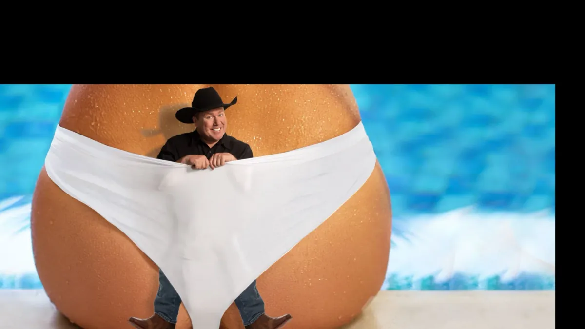 Rodney Carrington in Greensboro