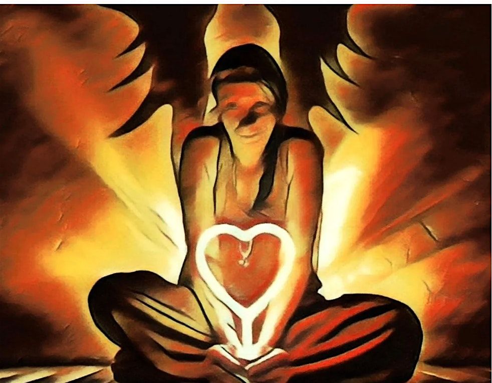 Burnt Hearts Club: An Unapologetic Women's Circle \u2764\ufe0f