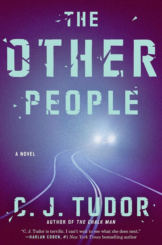 Adult Book Club: The Other People
