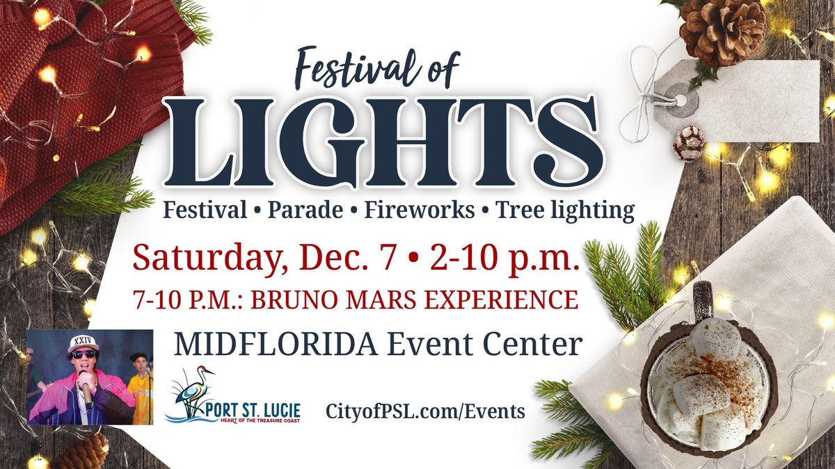 Festival of Lights