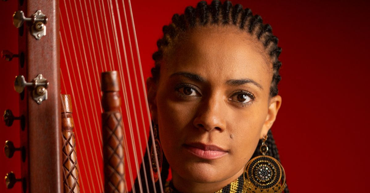 Global Arts Live 2nd Annual Gala Feat. Sona Jobarteh Band