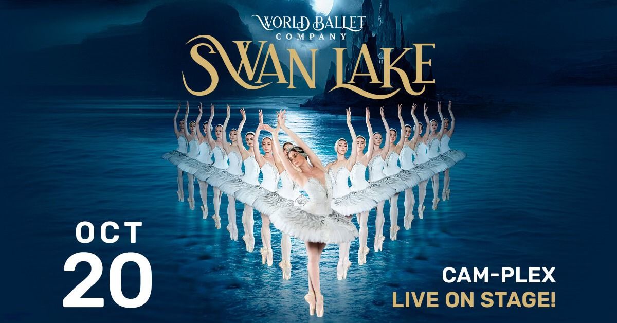 World Ballet Company: Swan Lake