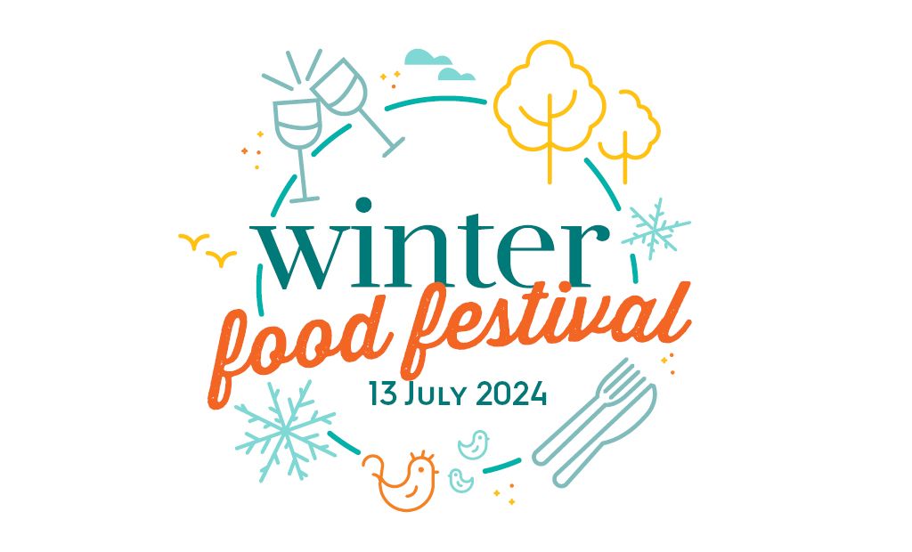 Winter Food Festival 