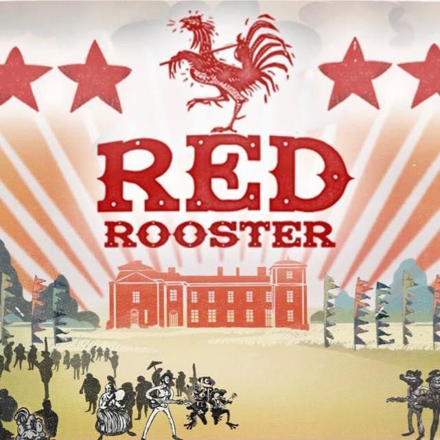 Red Rooster Festival