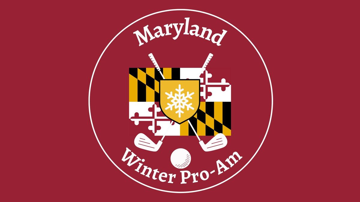 Winter Pro-Am at Chesapeake Hills