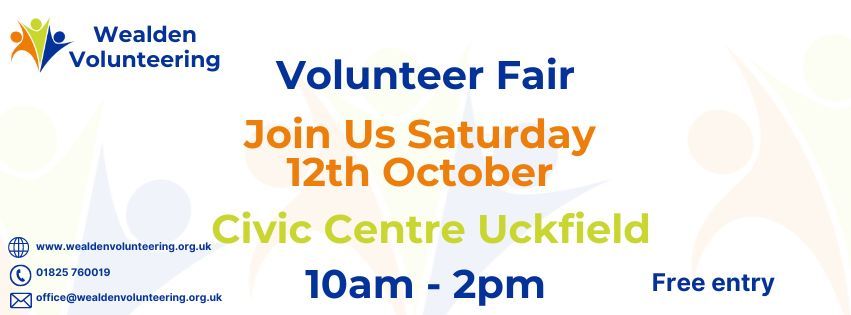 Volunteer Fair