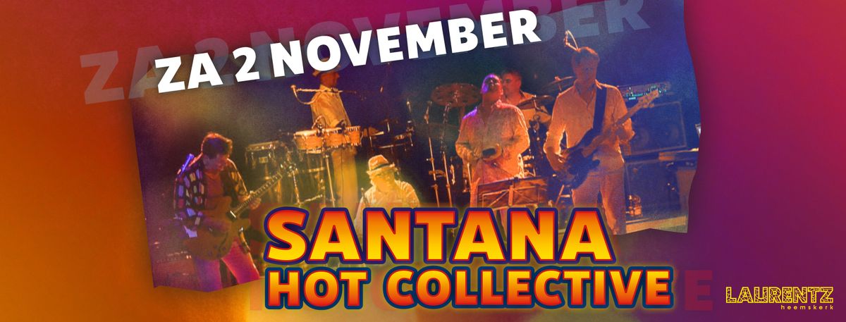 Santana Hot Collective