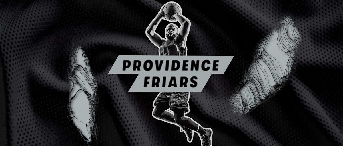 Providence Friars at Georgetown Hoyas Mens Basketball