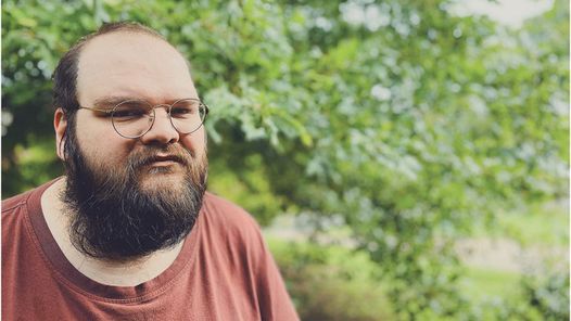 John Moreland at The Independent - Postponed