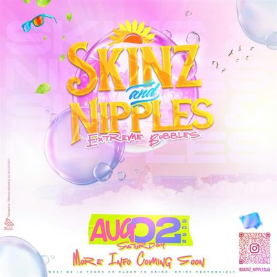 Skinz & Nipples